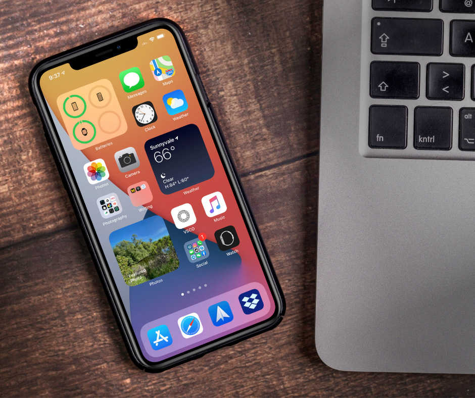 What do the latest IOS 14 updates mean for online advertising