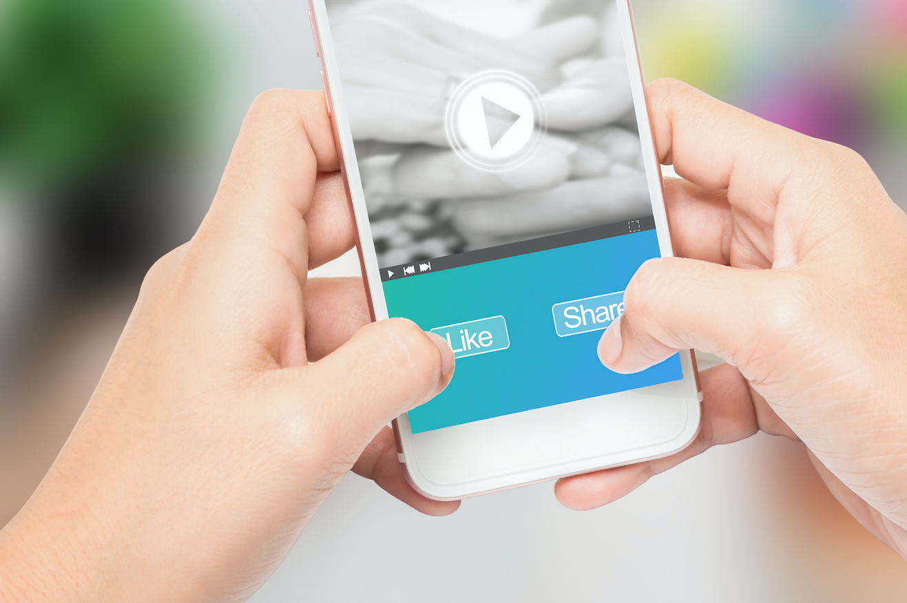 Why video is the future of social media