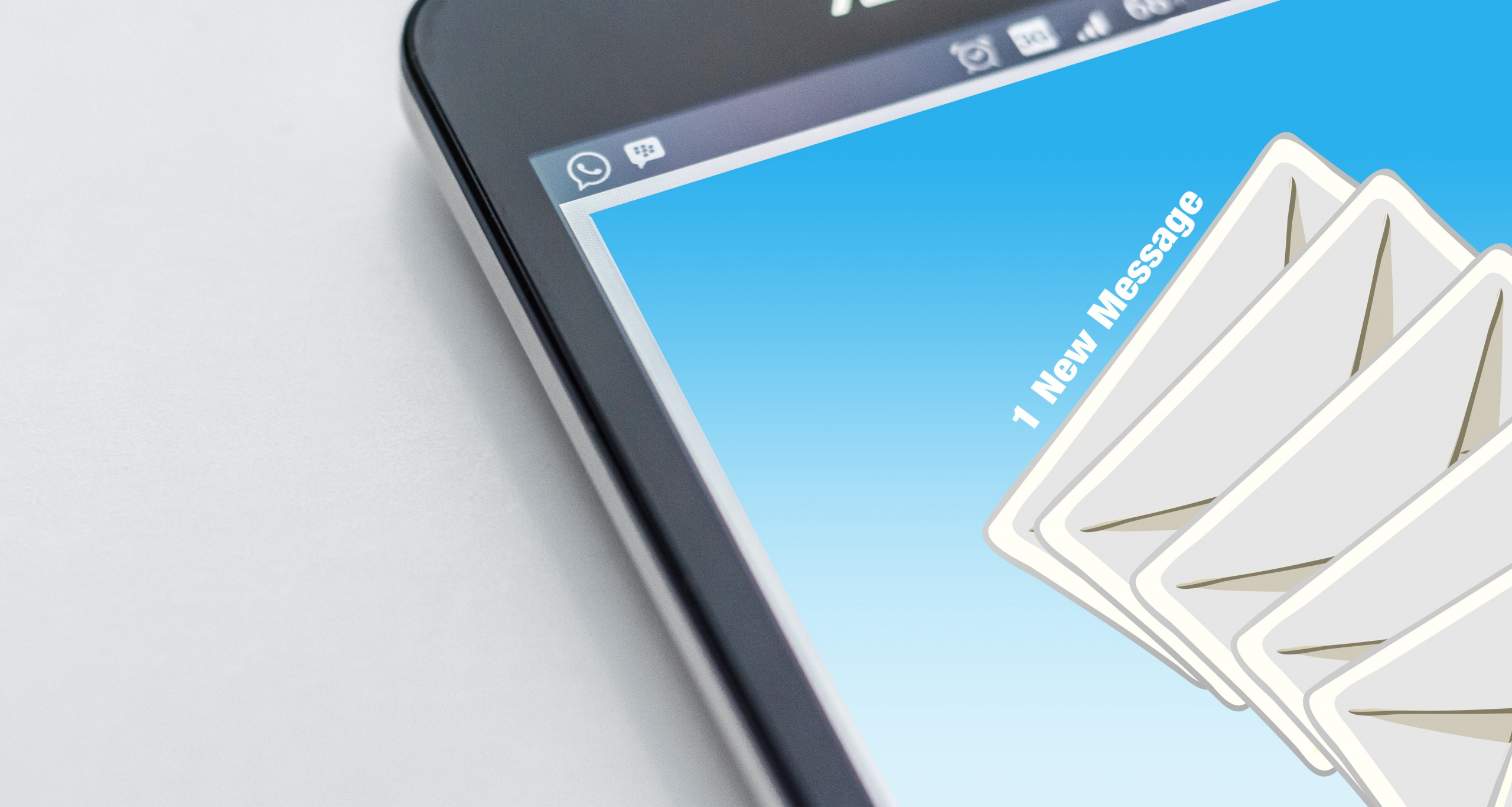4 Tips for Building Your Email List