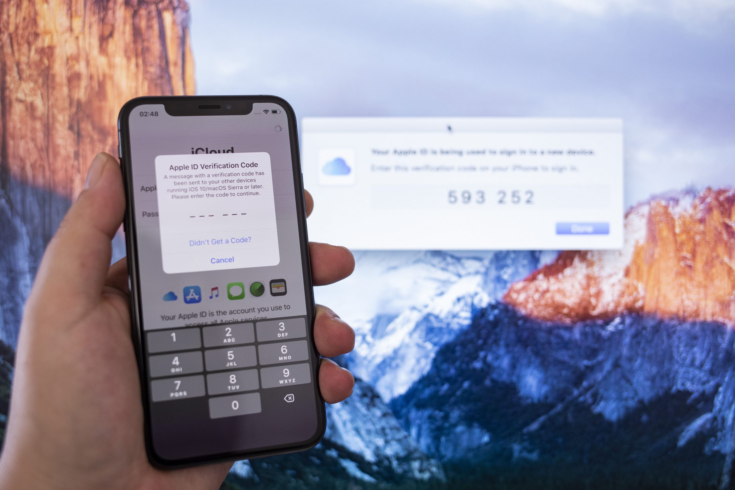 Two-factor authentication and why you need it