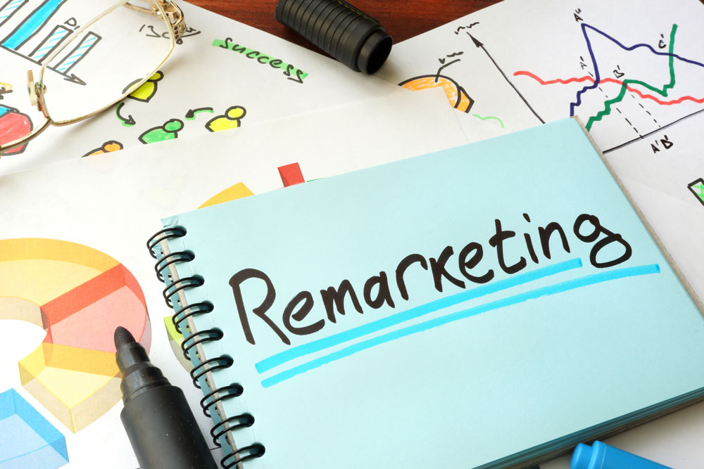 What is re-marketing and should my business be doing it?