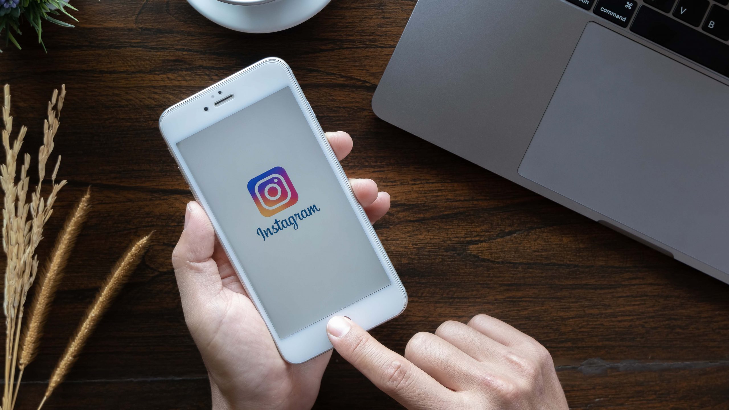 Which Instagram profile type should you choose?