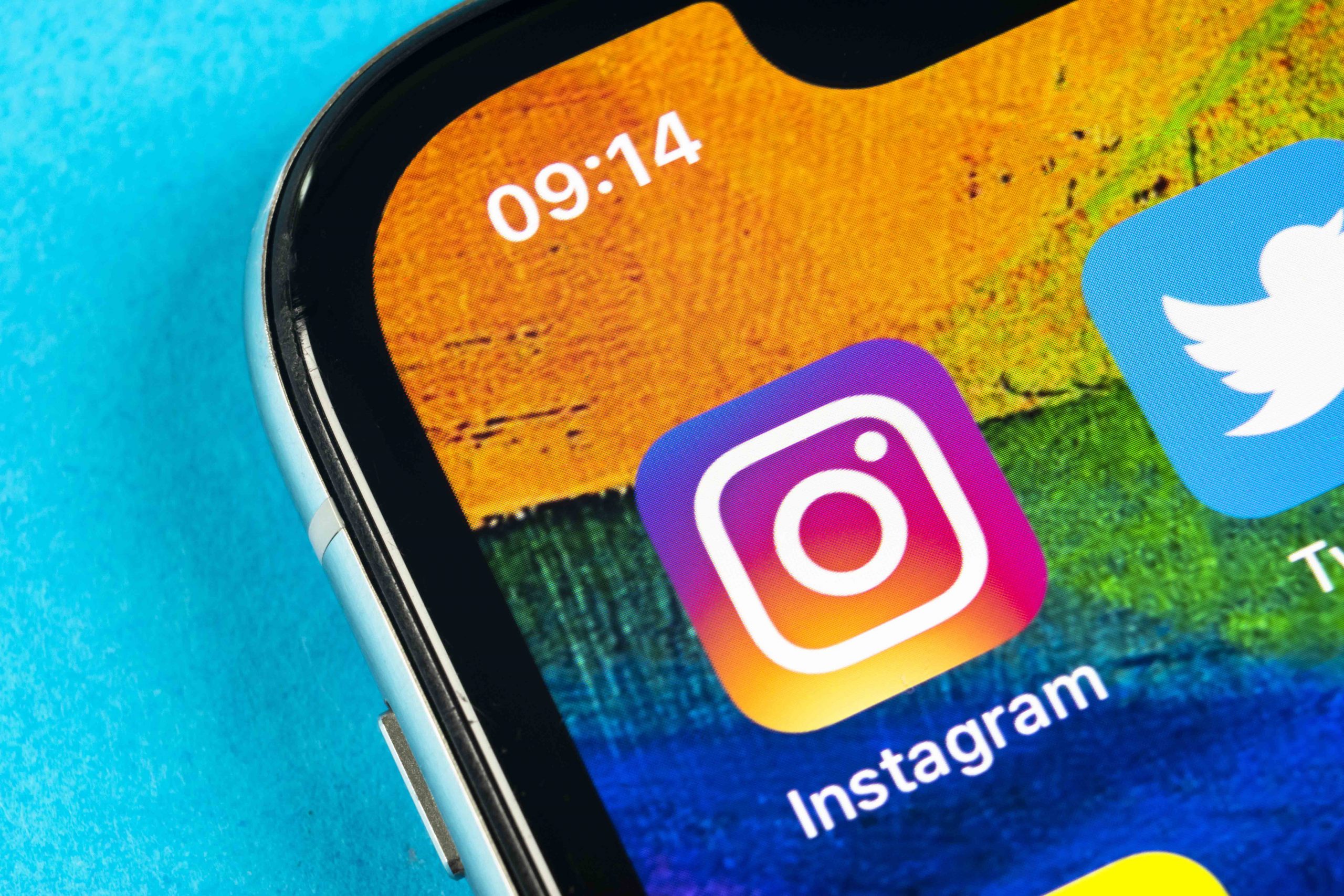 instagram stories for business