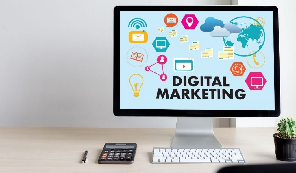 digital marketing