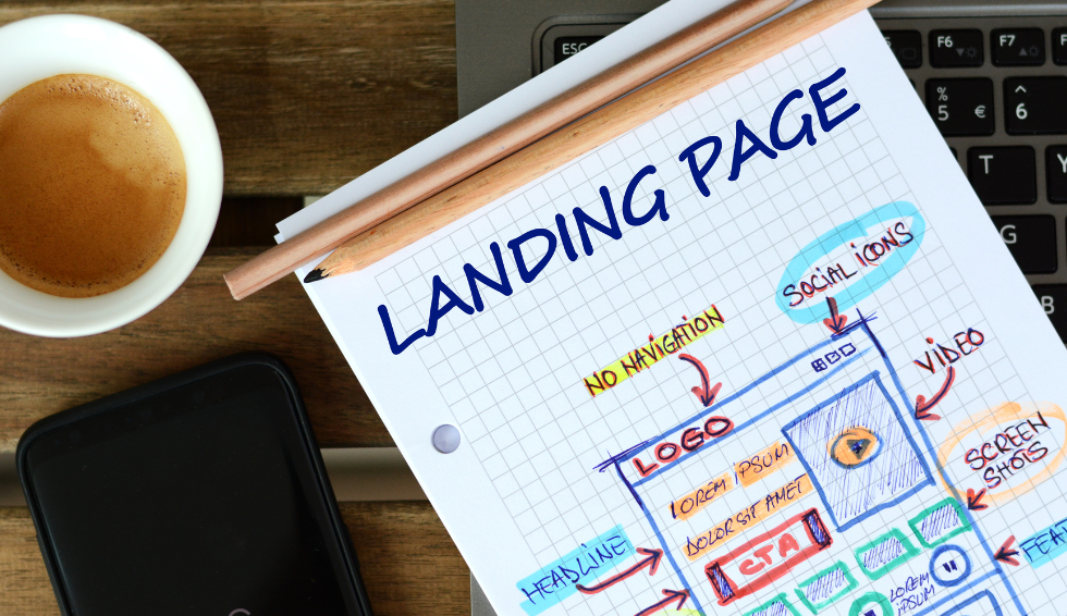 How to Create a Killer Landing Page for Your Business