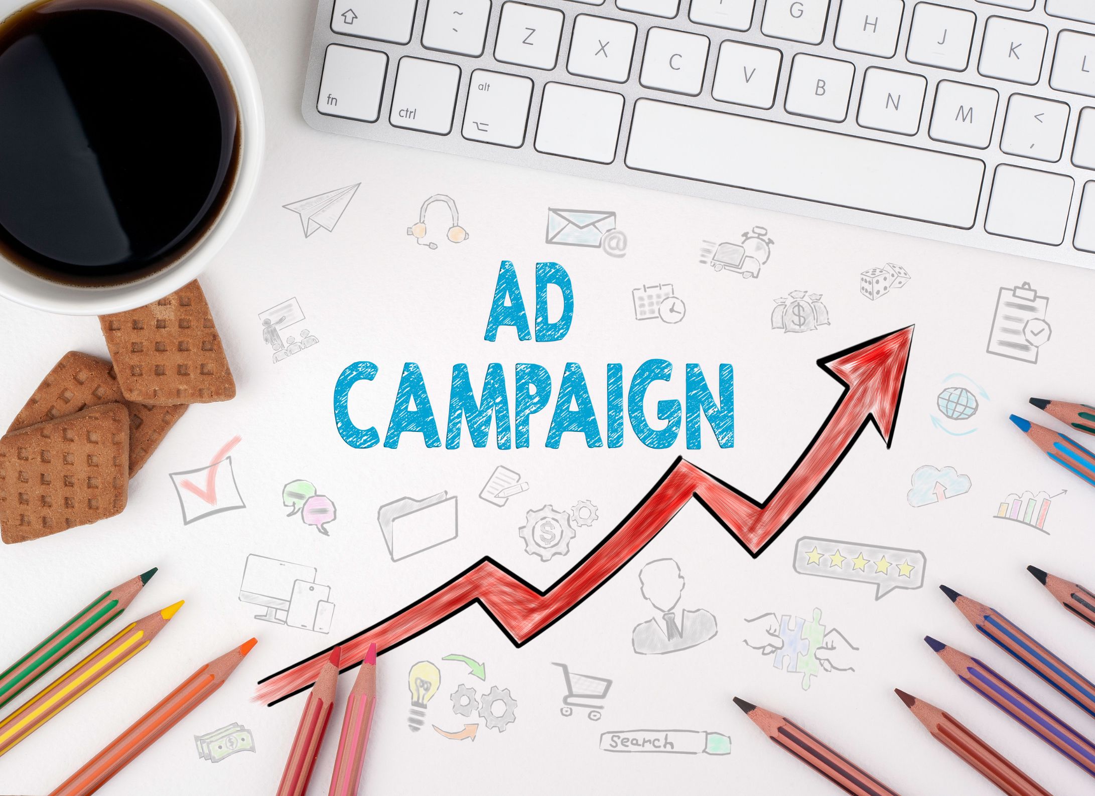 google ads vs facebook ads