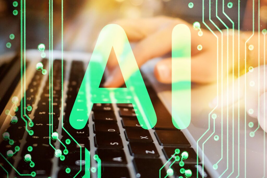 AI-Driven Algorithms