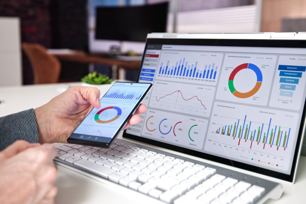 Measuring Your Digital Leads