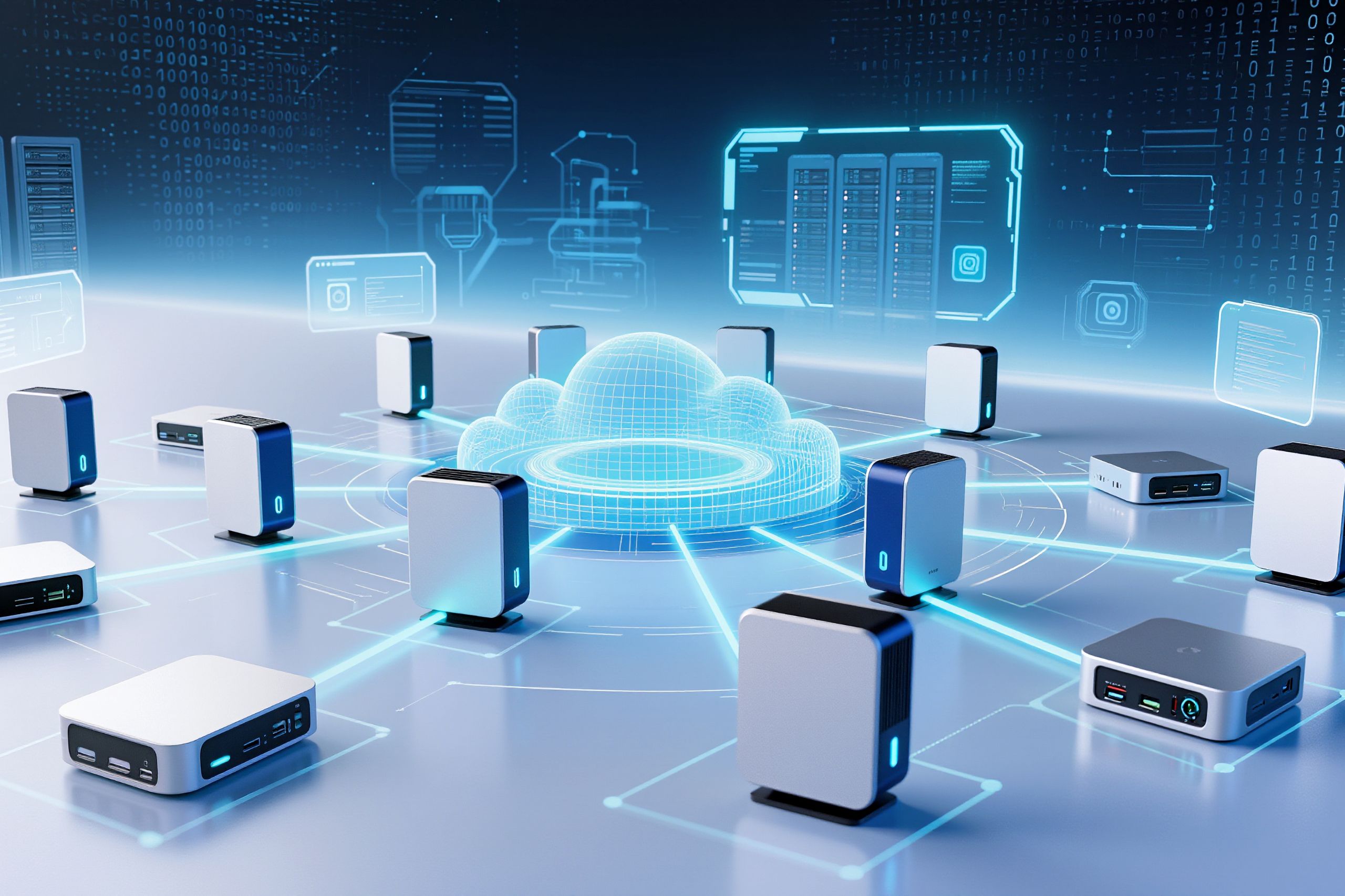 digital environment changes in 2025