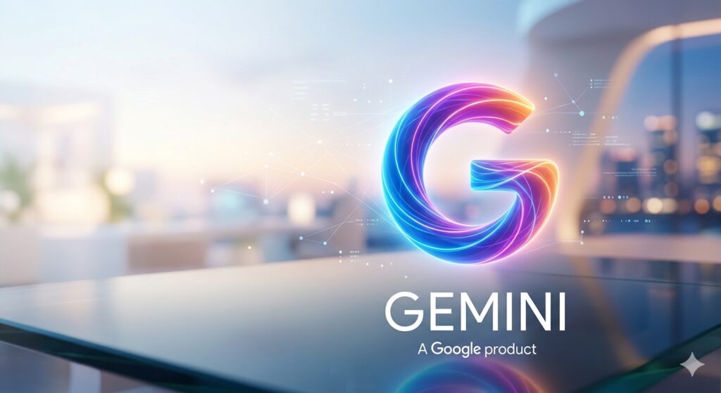 Google Gemini