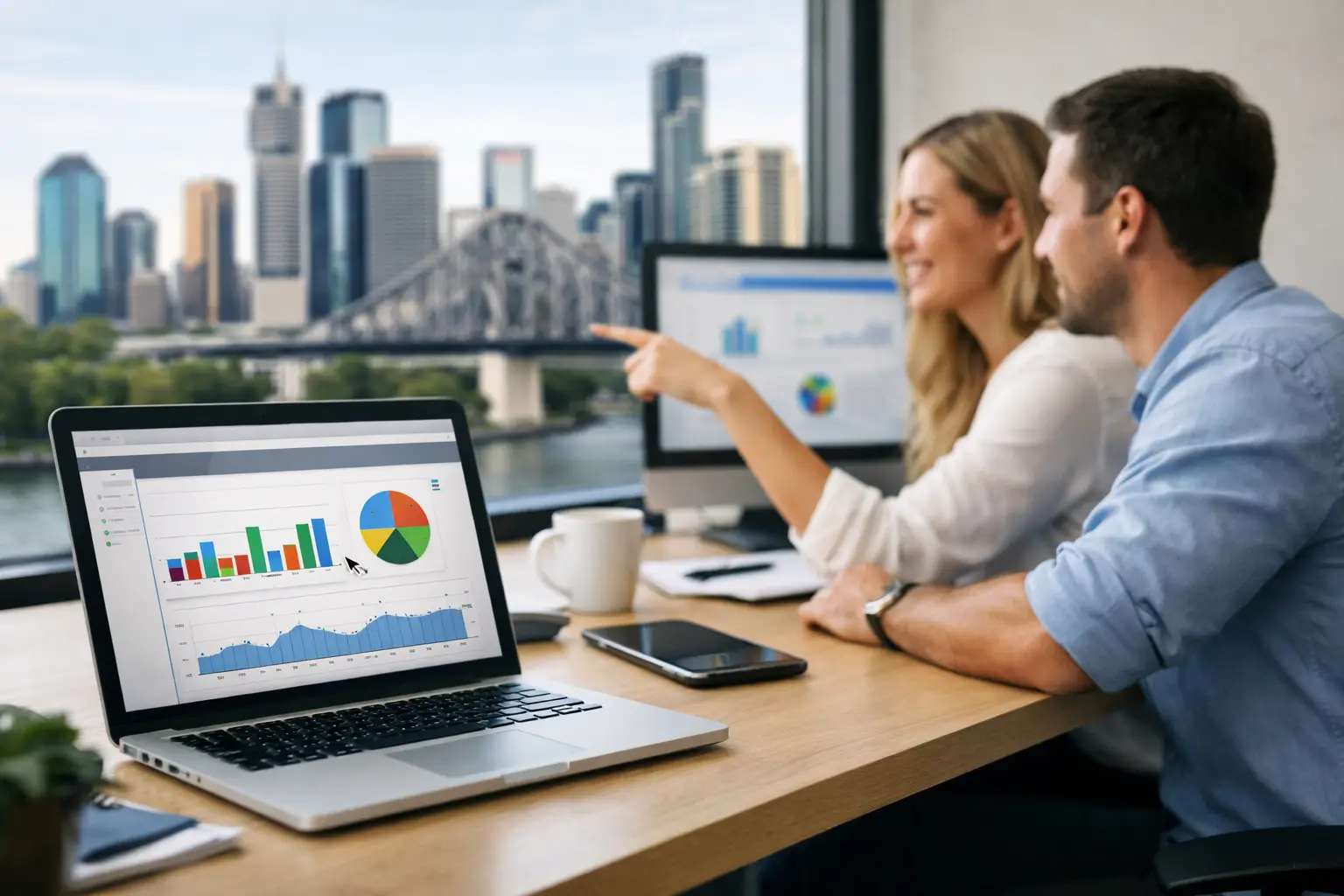 Google Ads Management Brisbane That Drives Leads