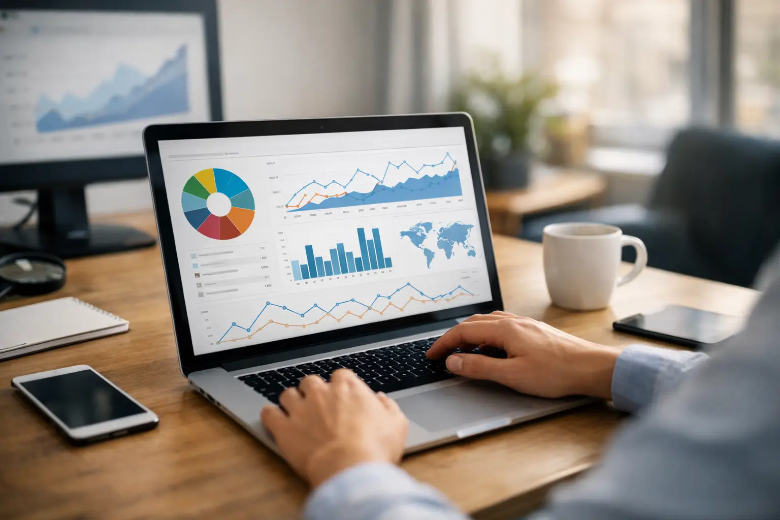 Google Analytics Setup for Small Business Made Clear
