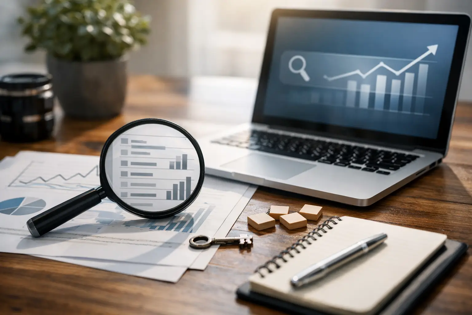 Keyword Research for SEO Strategy That Drives Growth