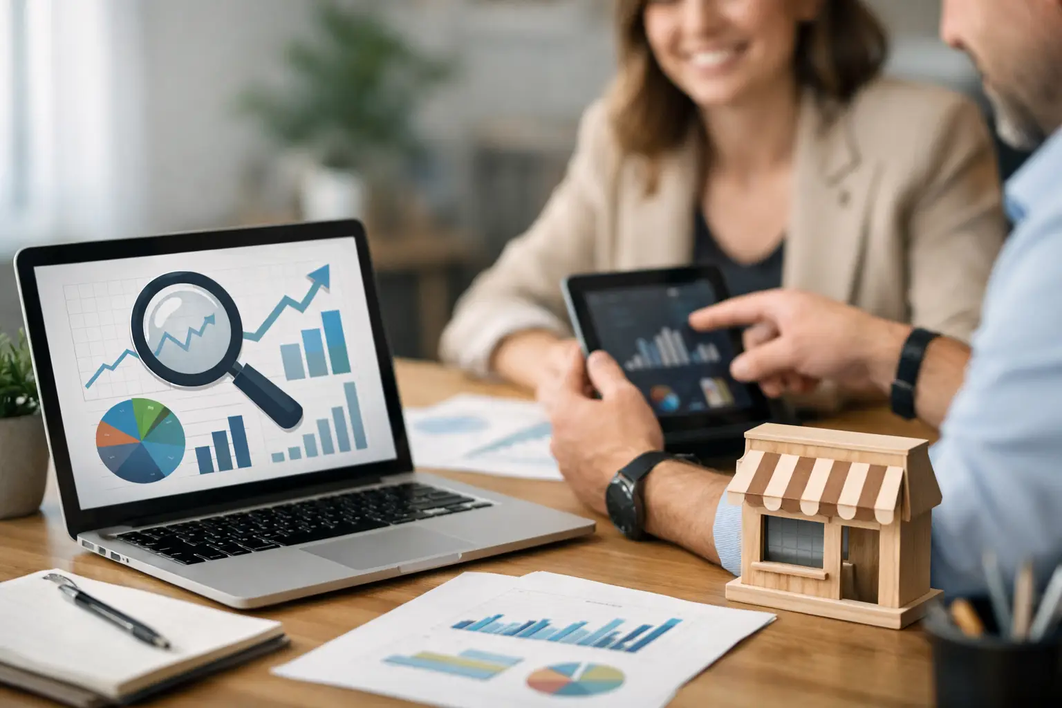 SEO Services for Small Business That Work