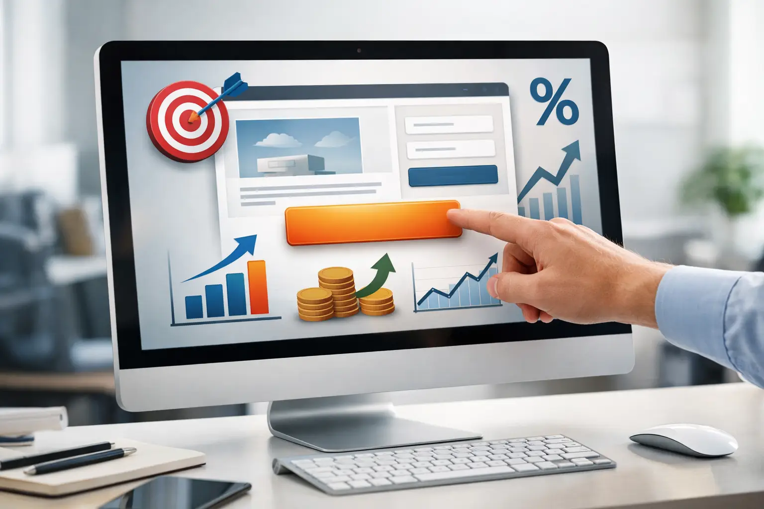 10 Best Landing Page Conversion Tips That Work
