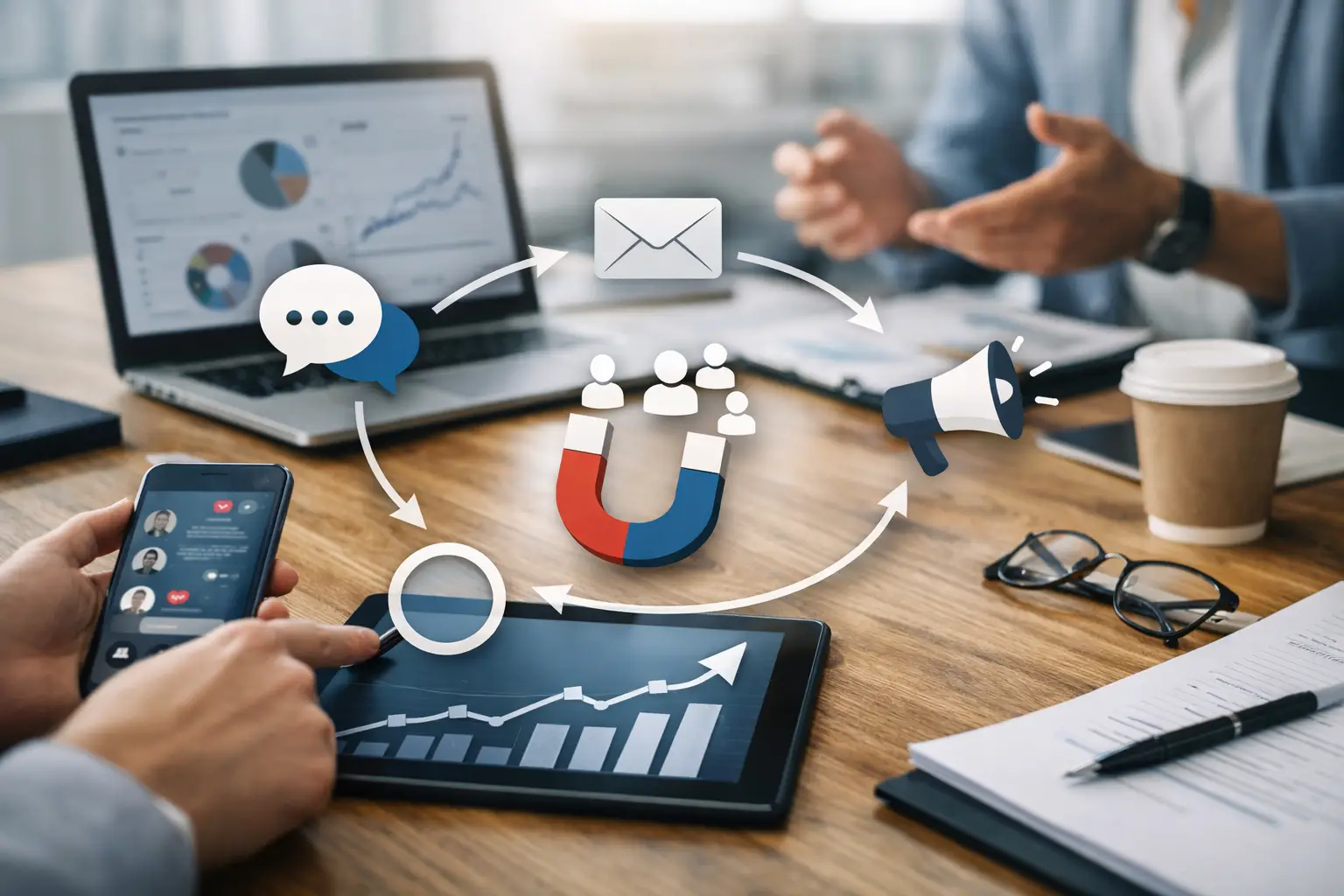 Best Marketing Channels for Leads That Convert