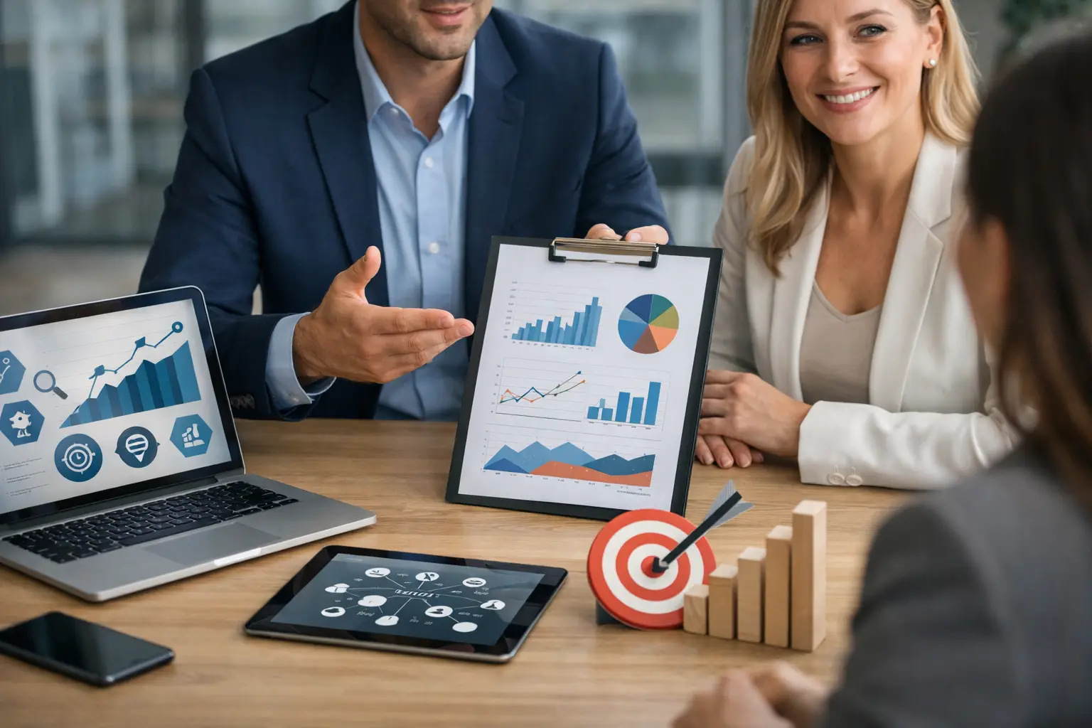 How to Choose a Digital Marketing Agency That Delivers