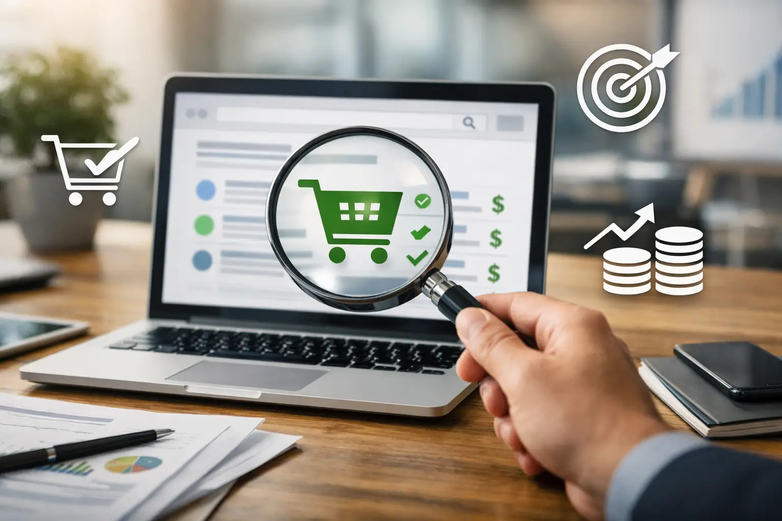 How to Find Buyer Intent Keywords That Convert