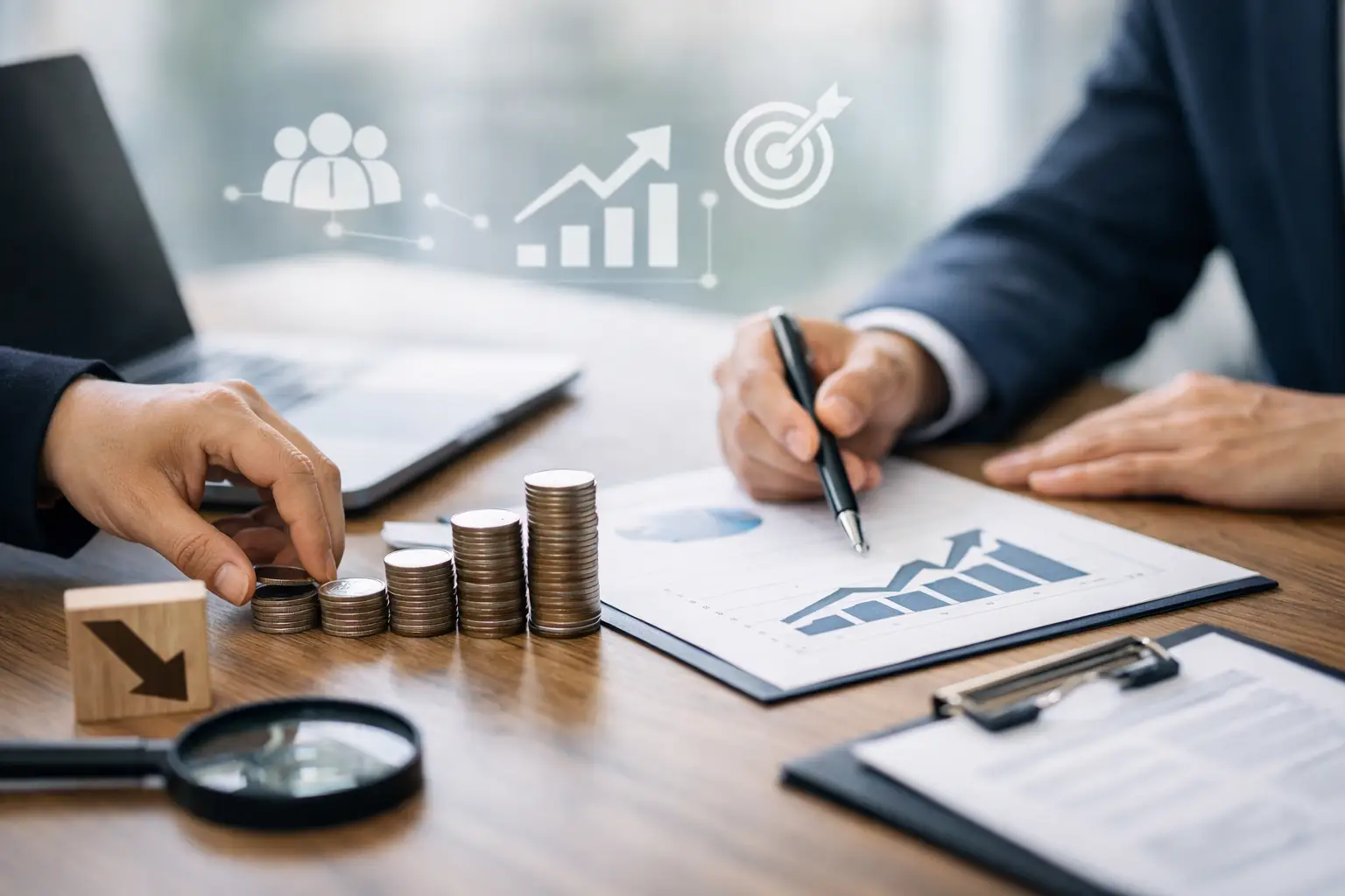 How to Reduce Cost Per Lead Without Losing Quality