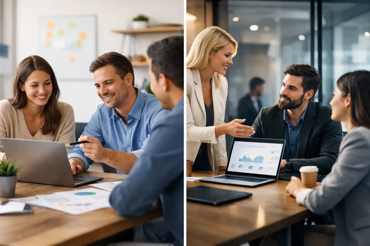 In House vs Agency Marketing for Business Growth