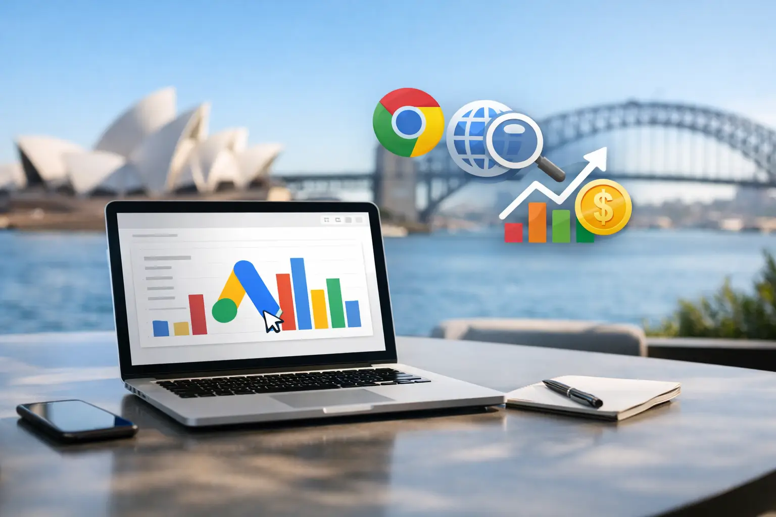 Is Google Ads Worth It for Australian Businesses?