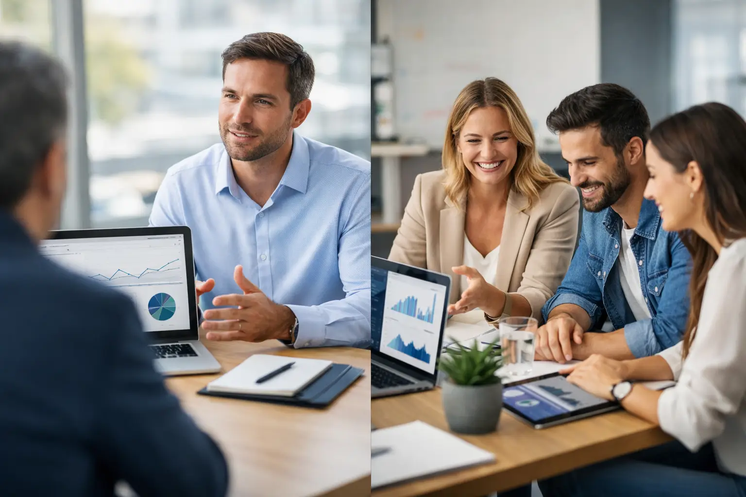 SEO Consultant vs Agency: Which Fits Your Business?