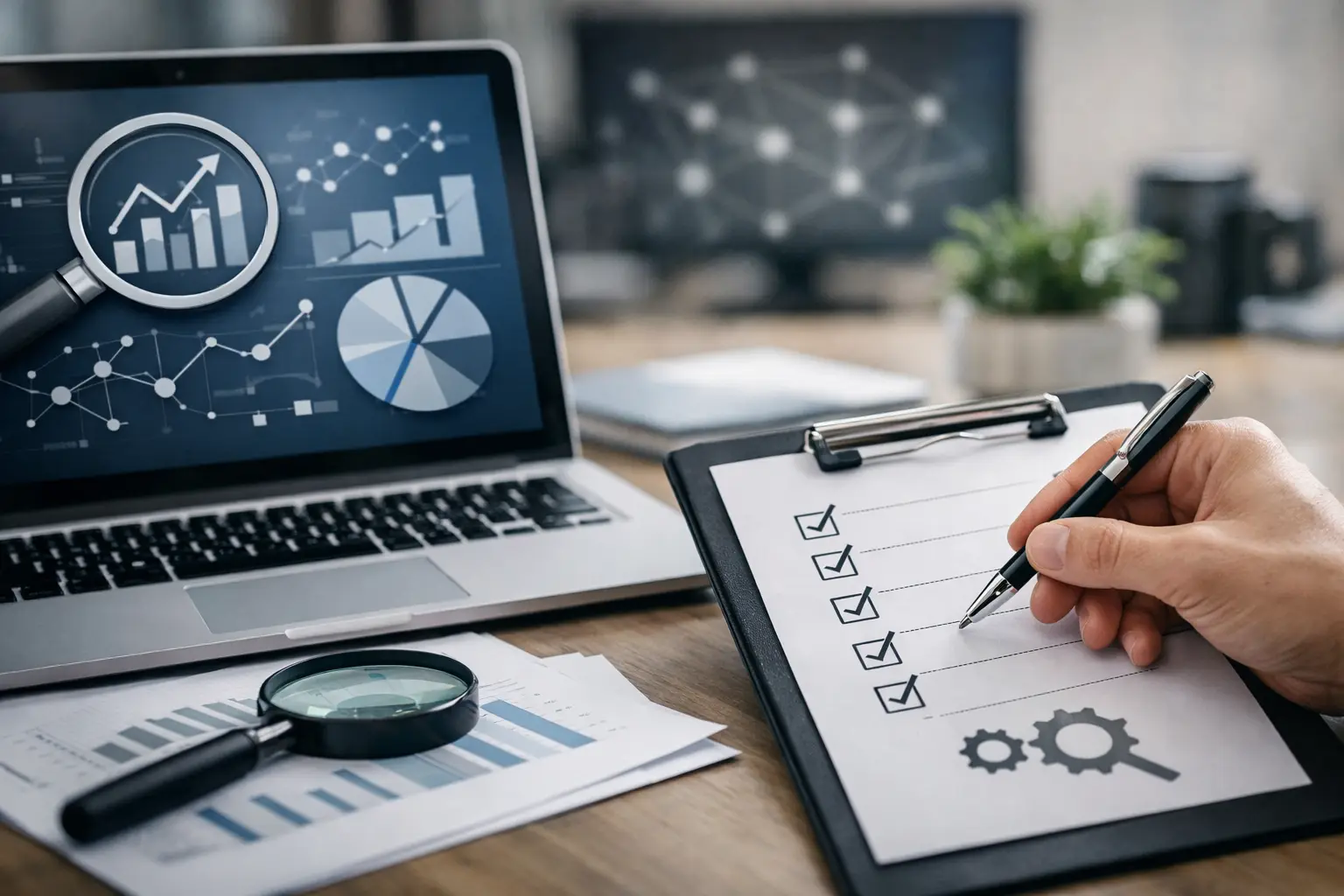 Technical SEO Checklist for Business Websites