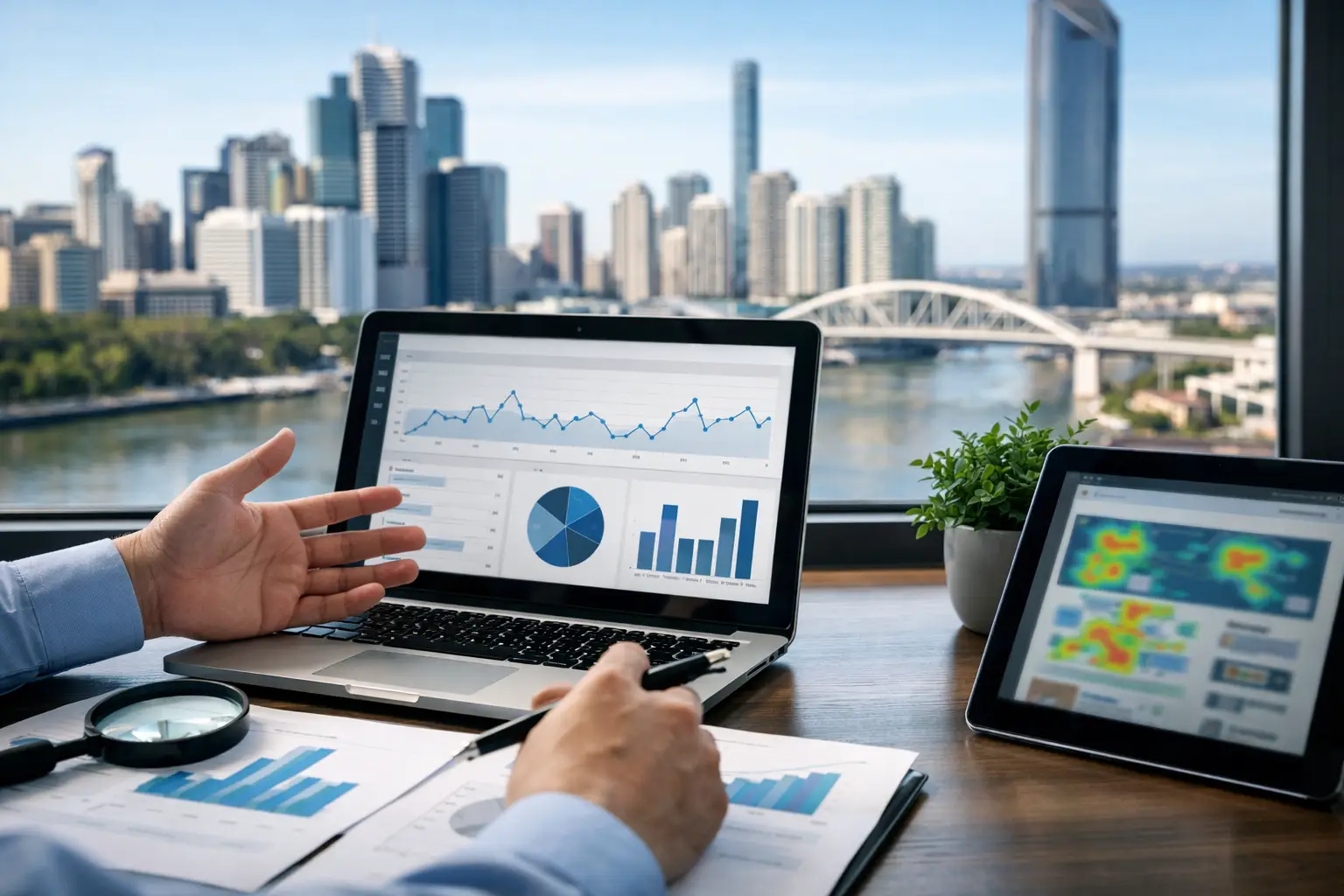 What a Brisbane Website Conversion Audit Finds