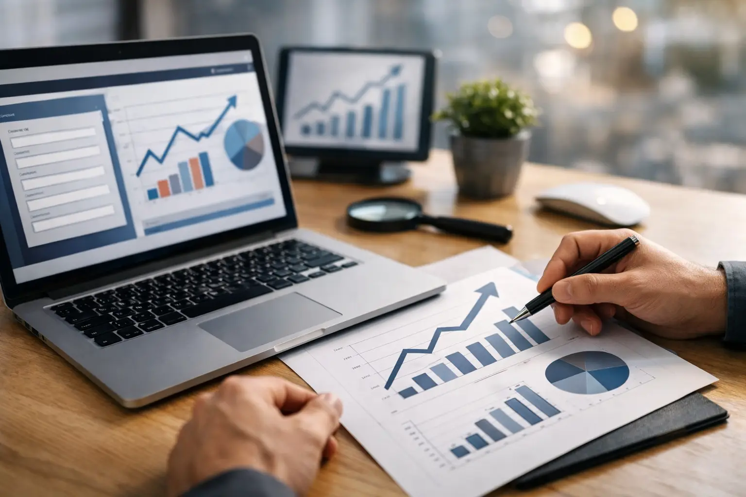 Form Conversion Tracking Setup That Drives Growth