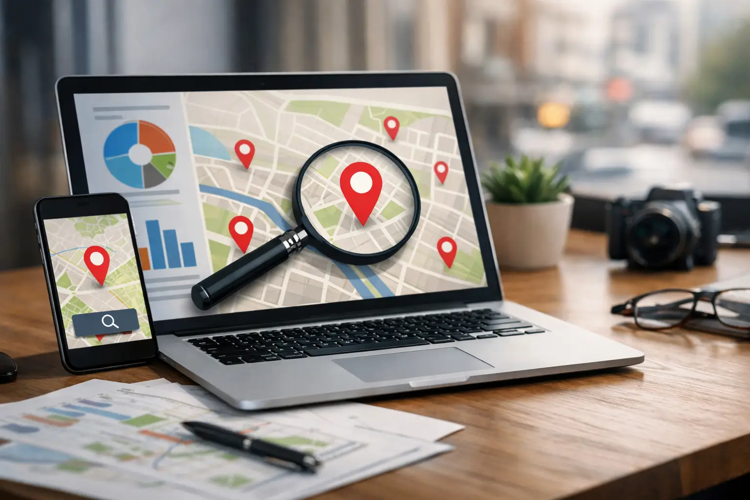 How to Plan Local SEO for More Local Enquiries