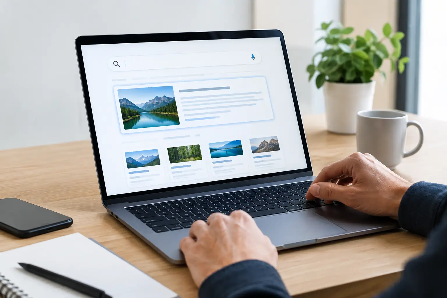 How Zero Click Searches Change SEO Strategy
