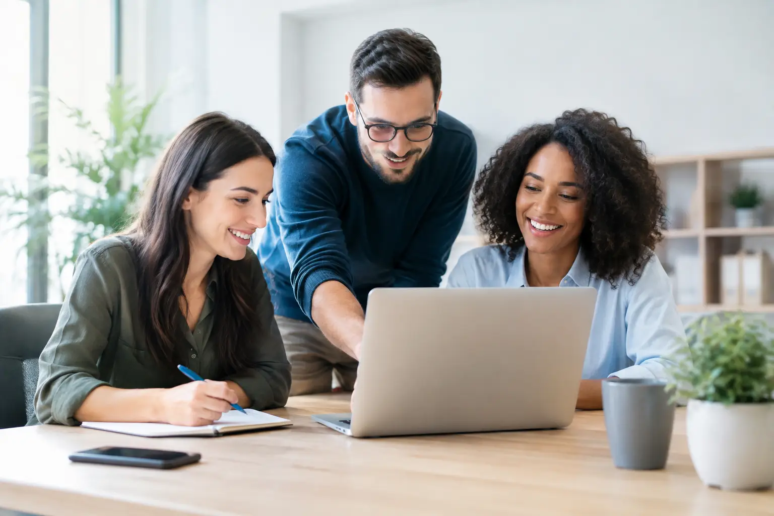Outsourced Marketing for Growing Businesses That Works