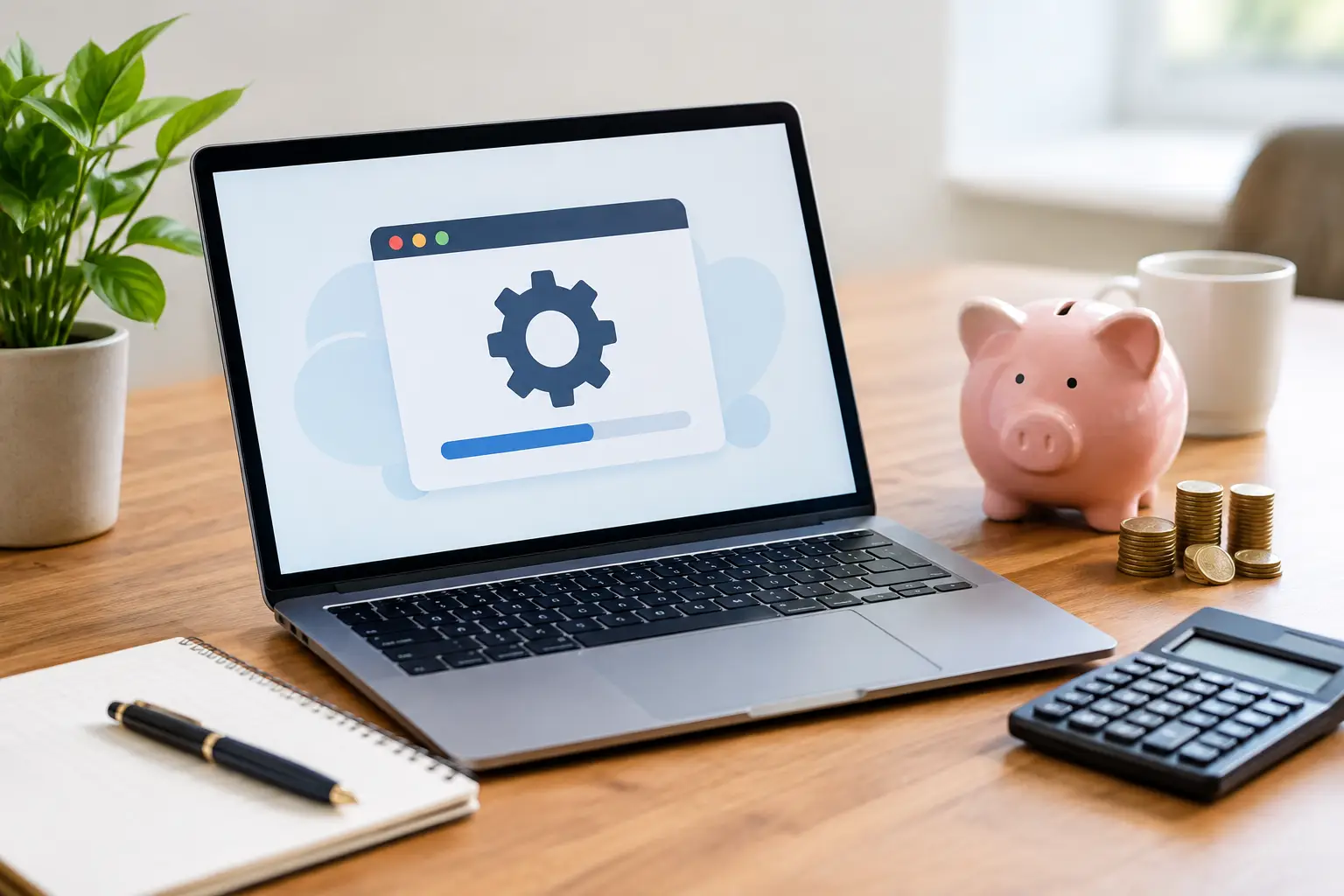 Website Maintenance Costs: What to Budget For