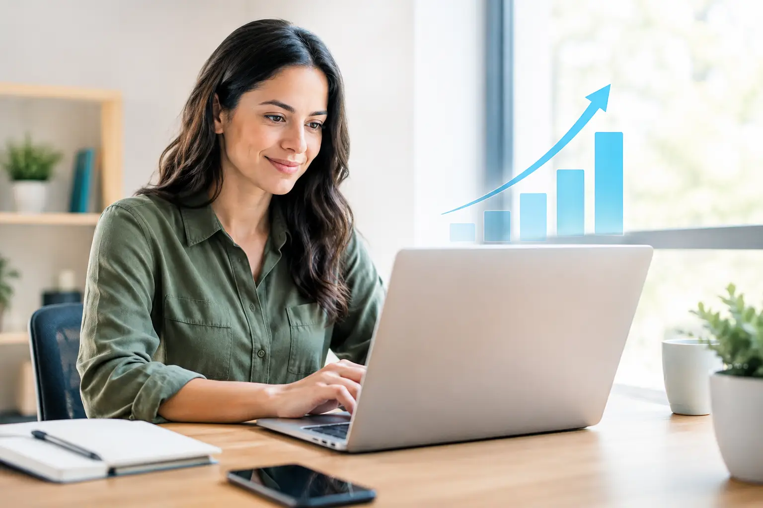 Website Management That Supports Real Growth