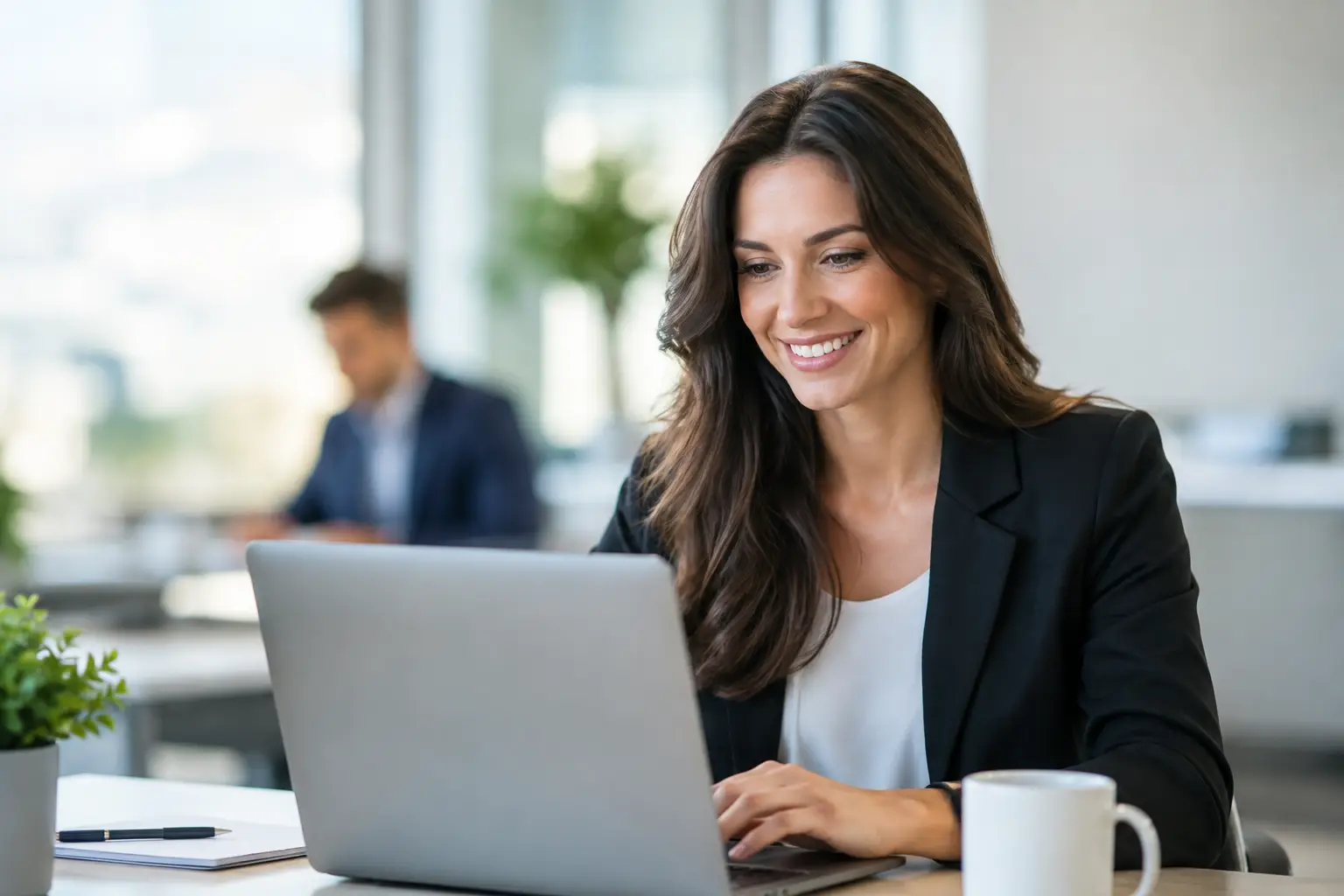 B2B Lead Generation That Creates Real Enquiries