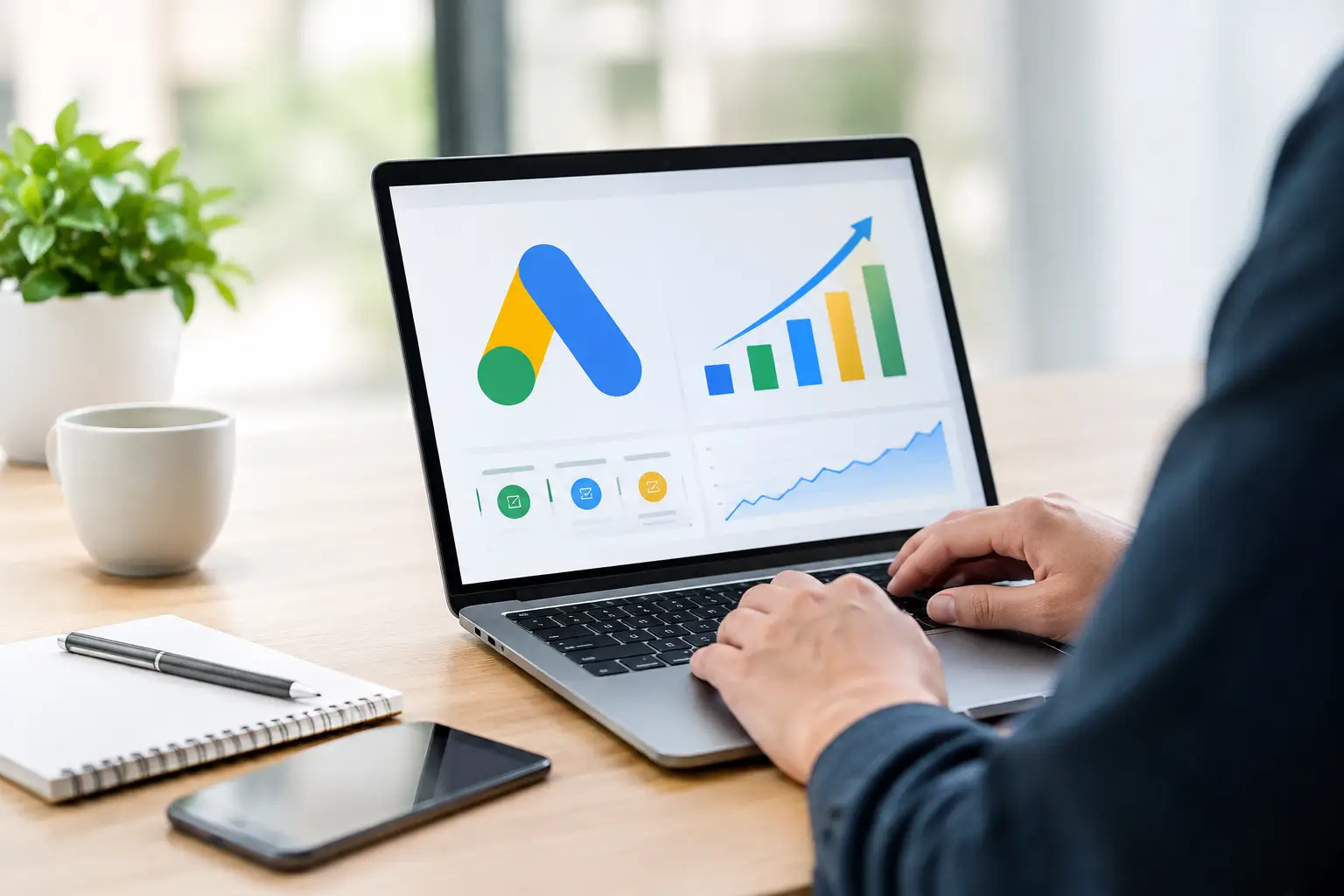 Best Google Ads Bid Strategies for Better Leads