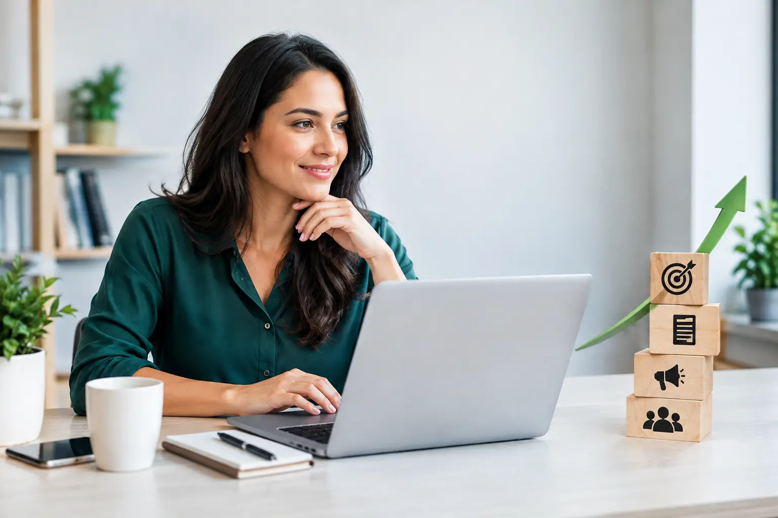 Content Marketing Strategy That Drives Enquiries