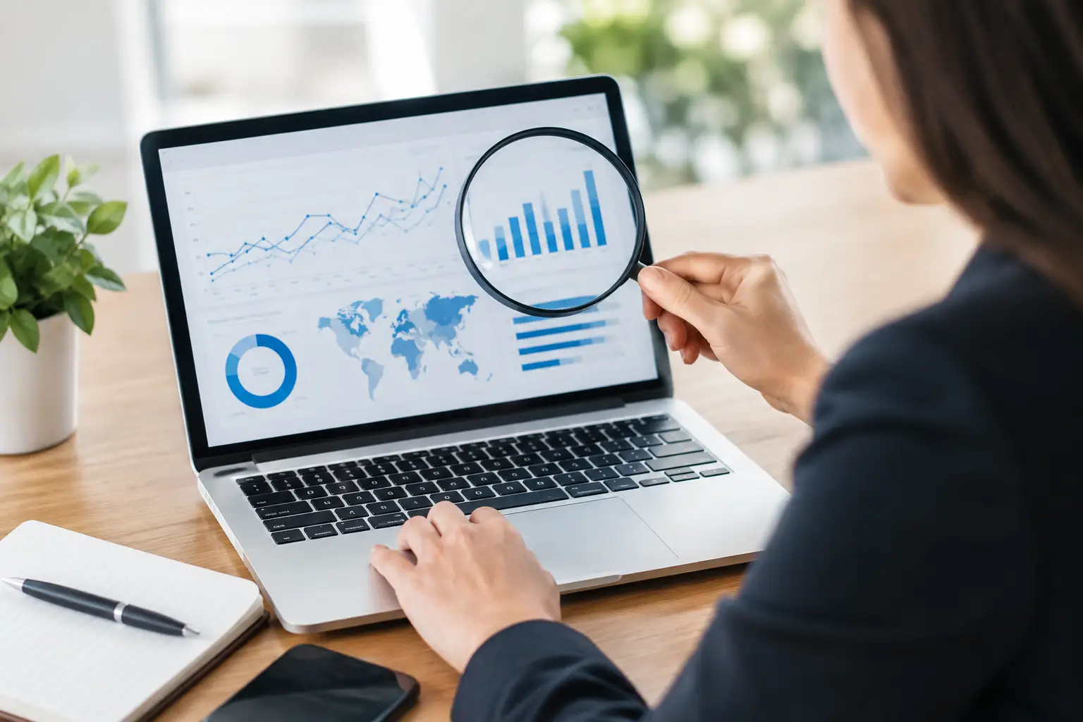 GA4 Audit Services That Find Tracking Gaps