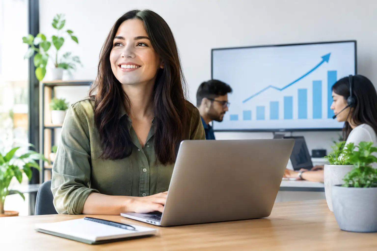 SEO Outsourcing That Delivers Business Growth