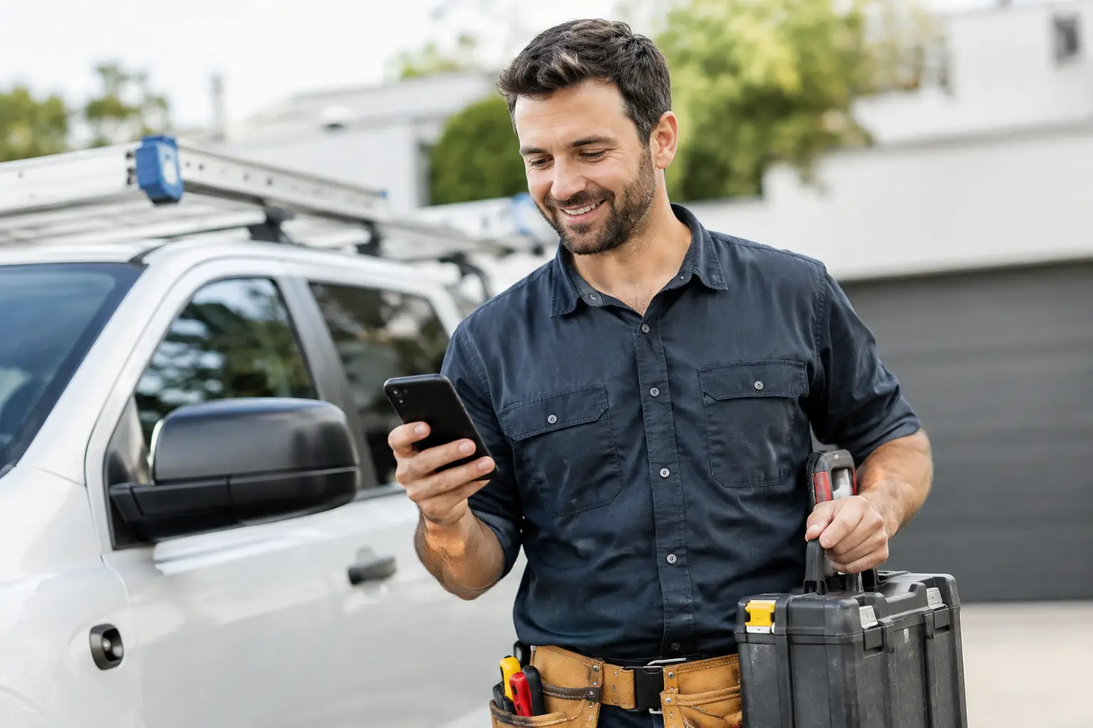 Tradie SEO Results That Turn Searches Into Jobs