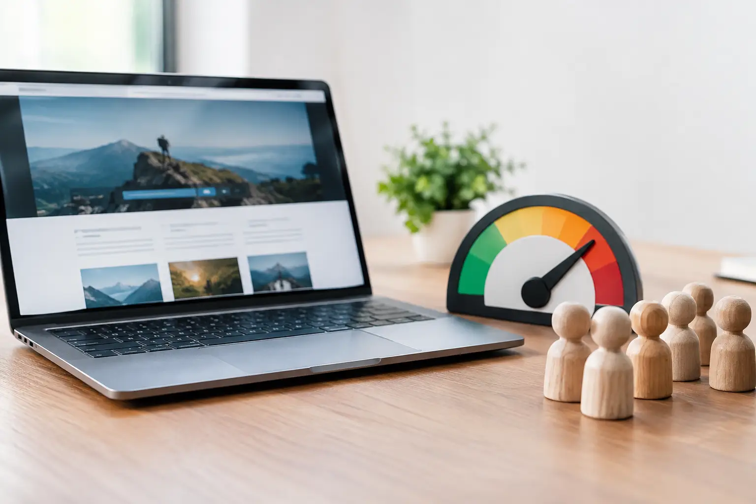 Website Speed Conversions: What Costs You Leads